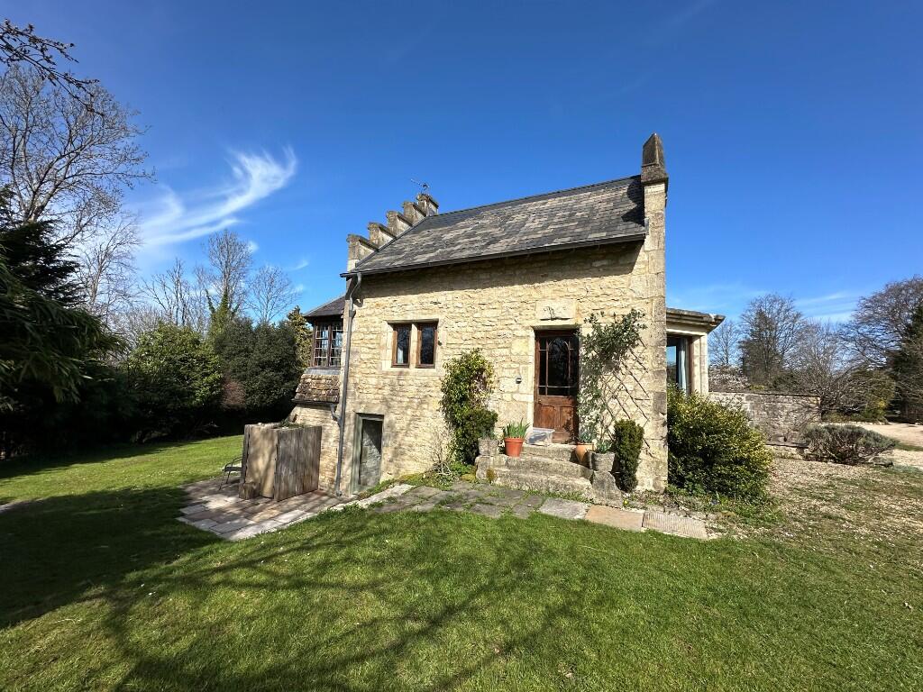 Main image of property: THE FOLLY, THE ROCKS AHWICKE SN14 8AP