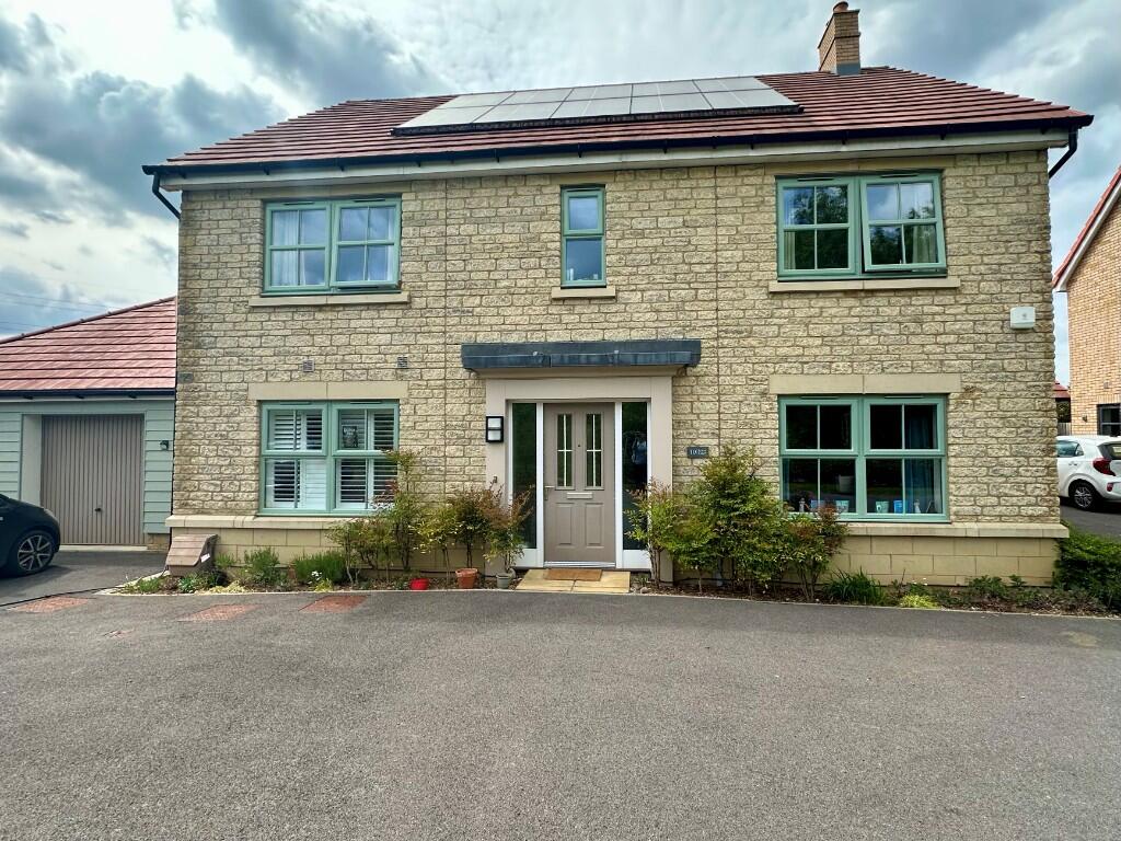 Main image of property: Lucas Court, Corsham, Wiltshire, SN13 0FP