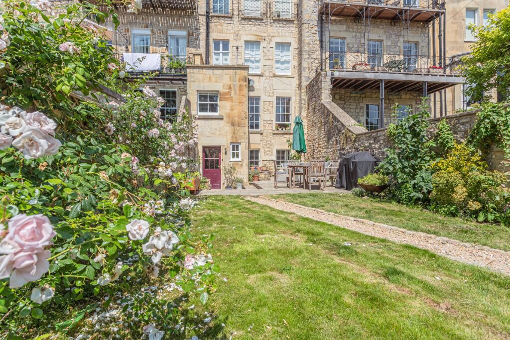Main image of property: Grosvenor Place, Bath, Somerset, BA1 6BA