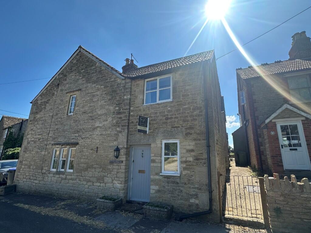 Main image of property: Cuttle Lane, SN14 7DA