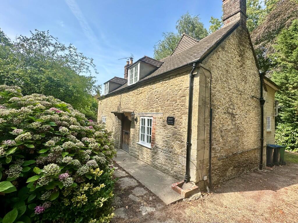 Main image of property: Plough Lane, SN15 5PW