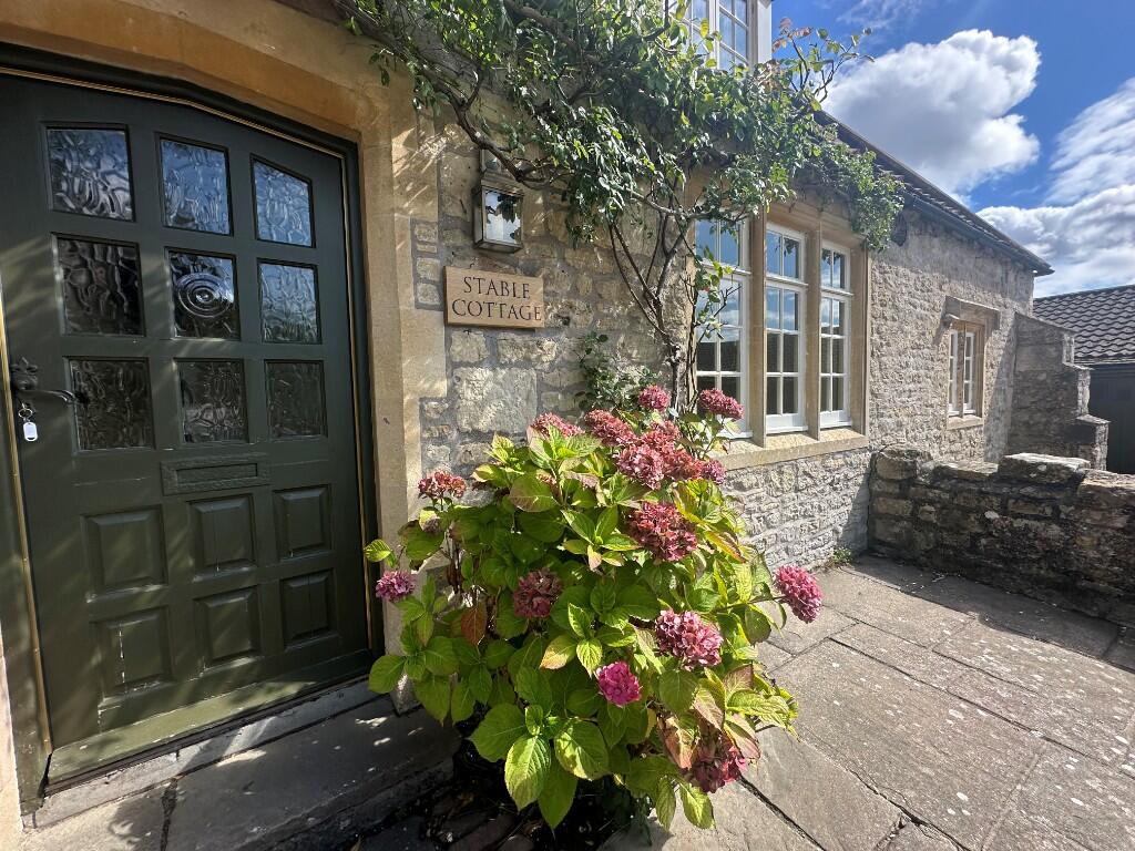 Main image of property: Bath, Somerset, BA2 7DW