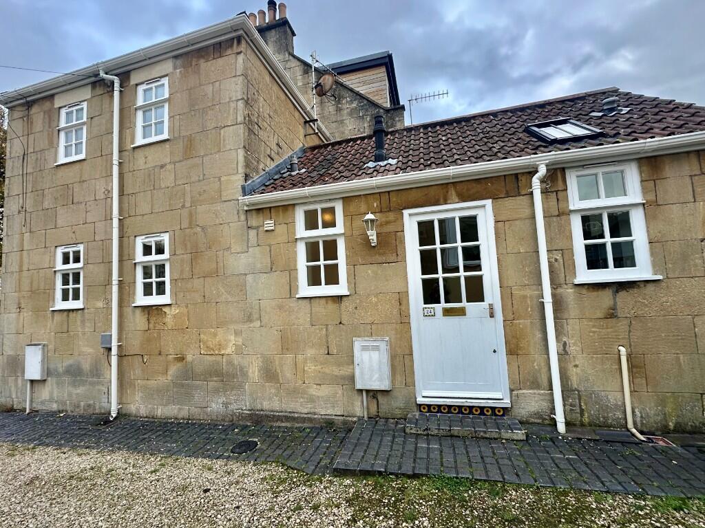 Main image of property: Salisbury Road, Bath, Somerset, BA1 6QZ