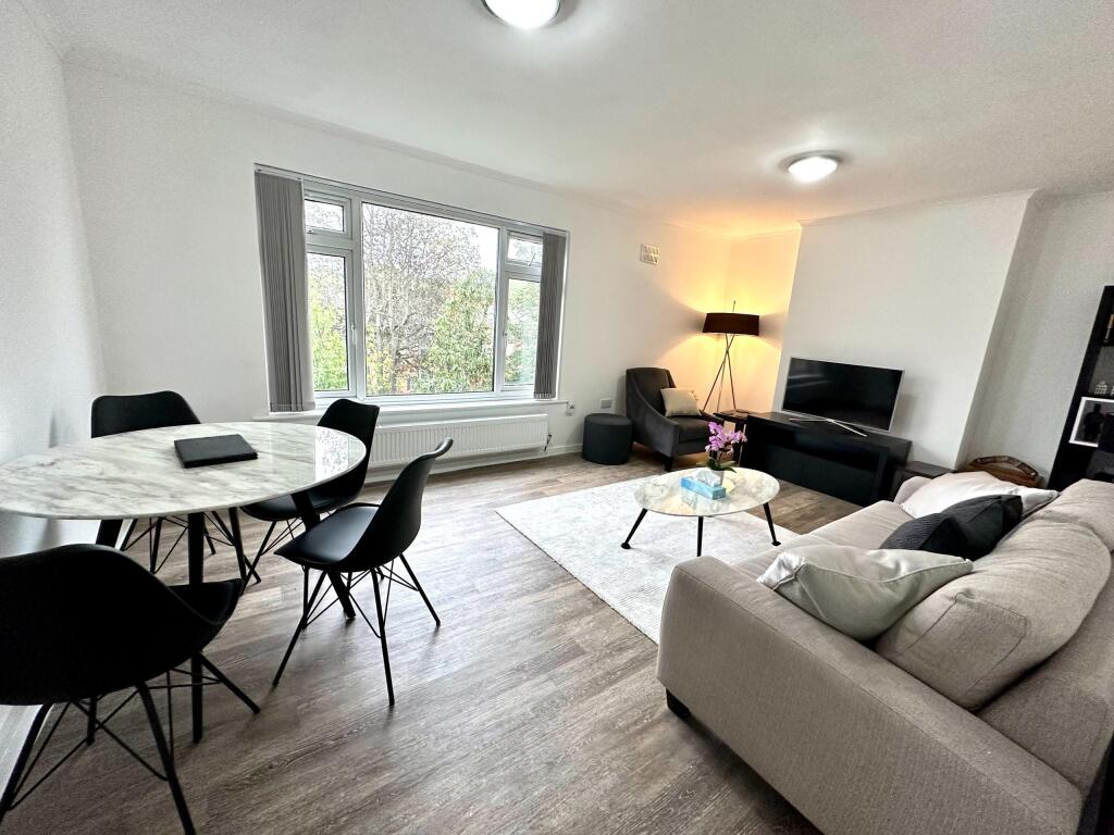 Main image of property: Margaret Street, York, YO10