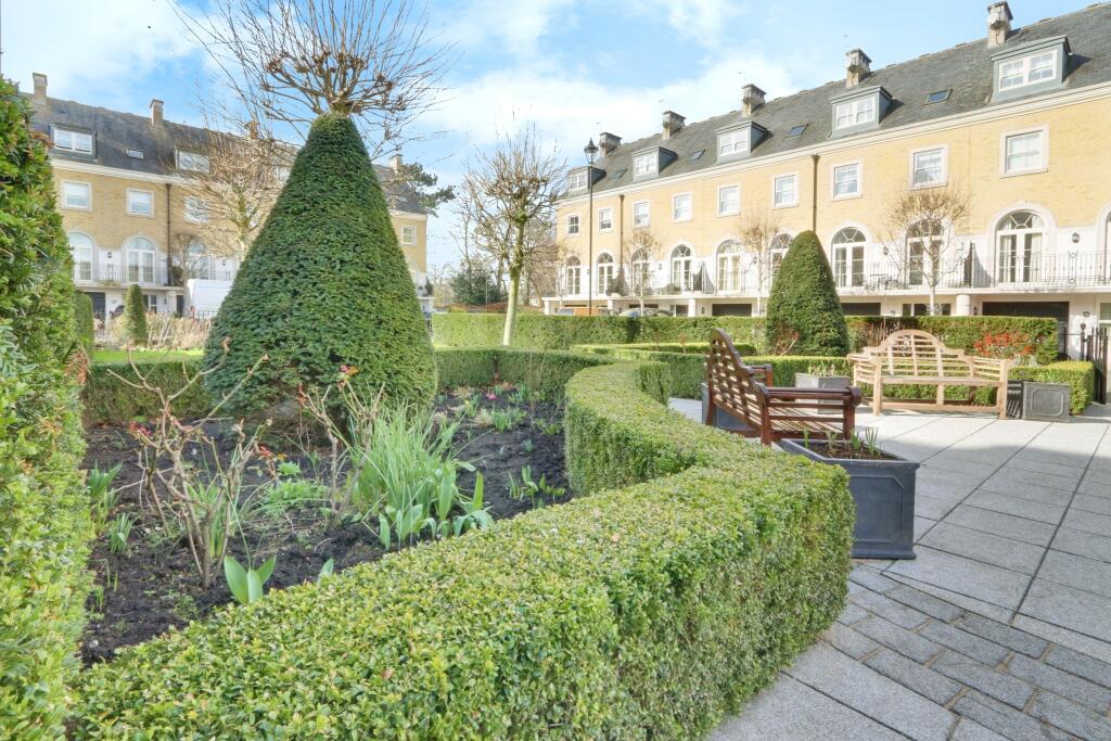 Main image of property: The Square, Dringhouses, York. YO24