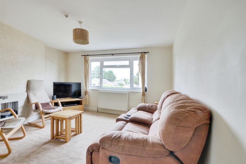 Main image of property: West Moor Flats, Fordlands Crescent, Fulford, YO19