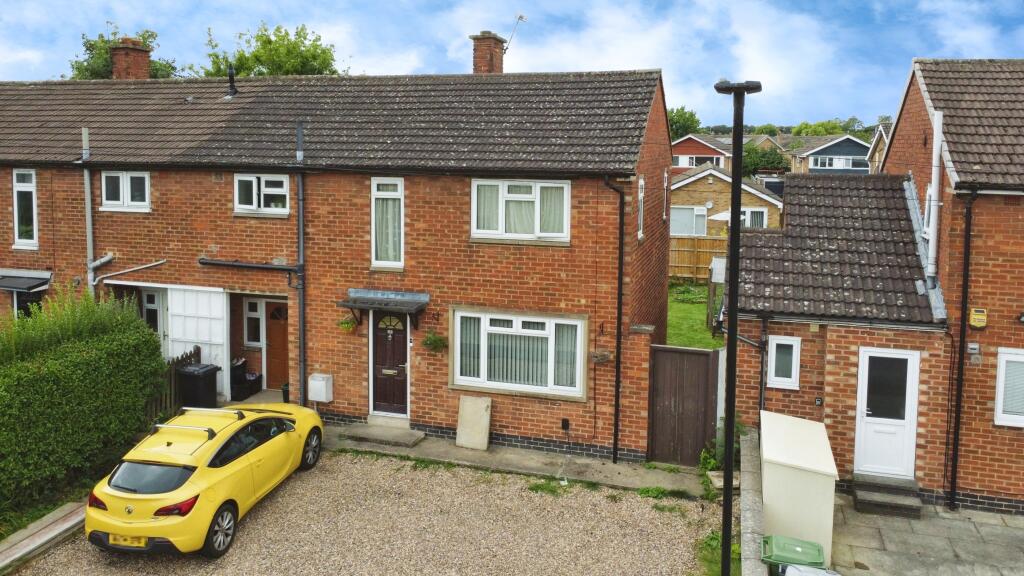 Main image of property: St Stephens Square, Foxwood, York, YO24