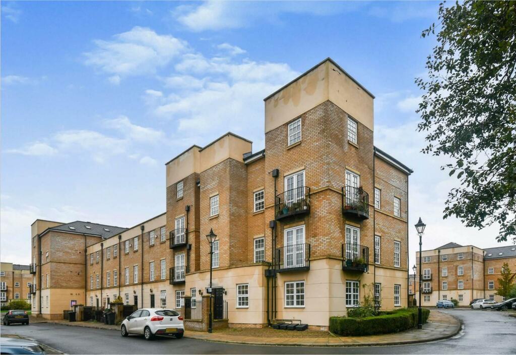 Main image of property: Bishopfields Drive, York, YO26