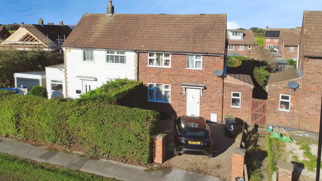 Main image of property: Bramham Grove, Acomb, York, YO26