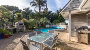 property in New Zealand - Auckland