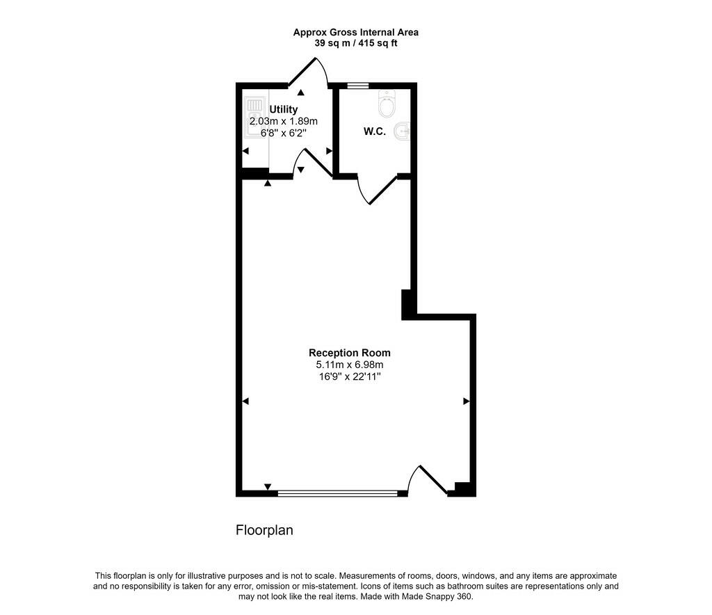 Main image of property: High Street, Wath-Upon-Dearne, Rotherham