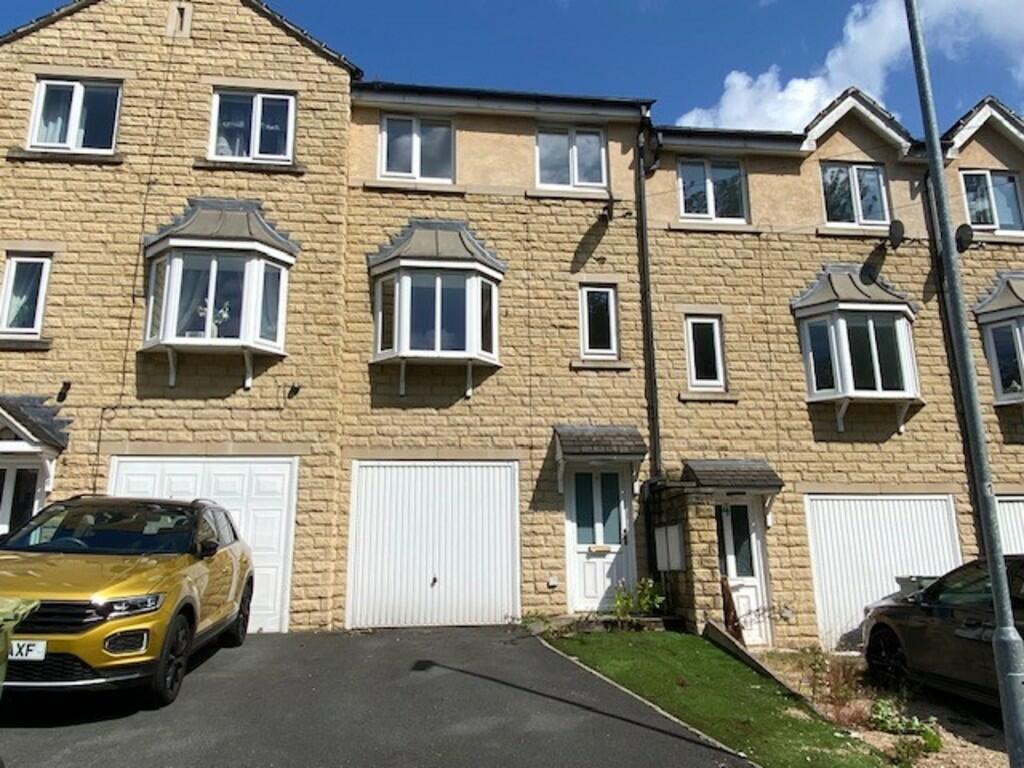 Main image of property: Victoria Court, Longwood, HD3 4UB