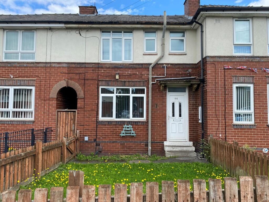 Main image of property: SOUTHEND ROAD, SHEFFIELD, S2 5FS