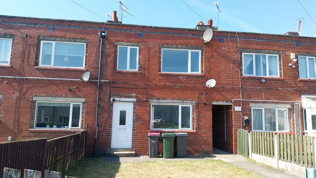Main image of property: Morrison Avenue, Maltby, S66 7EY