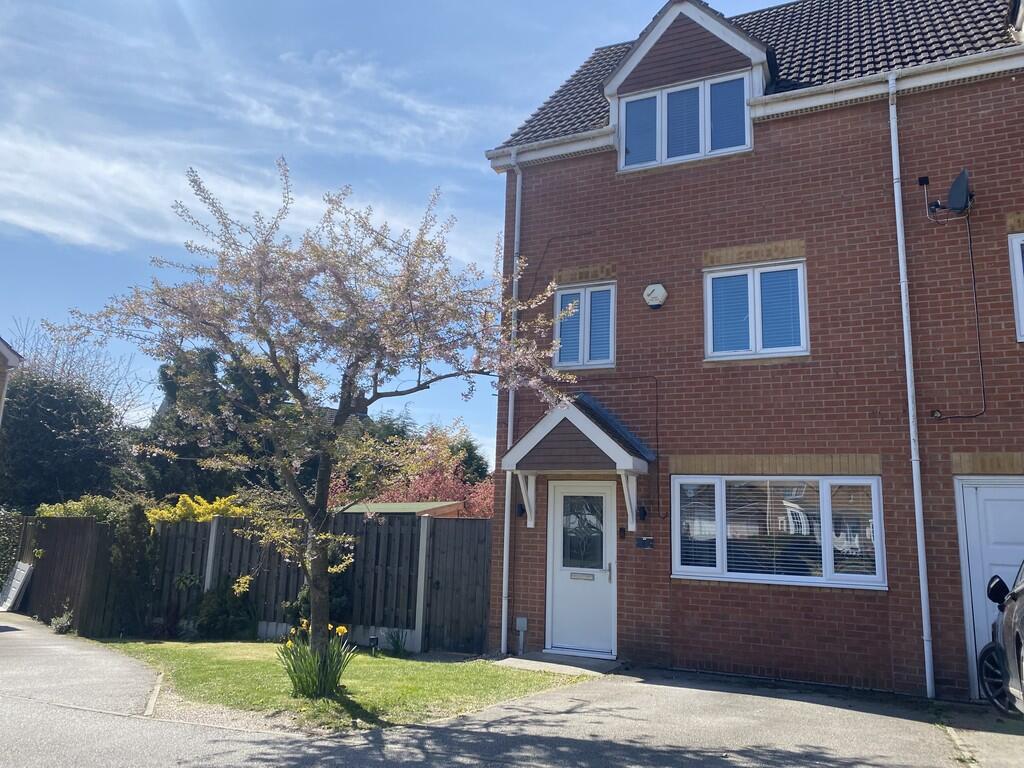 Main image of property: Elton Lane, Sunnyside, S66 3RU