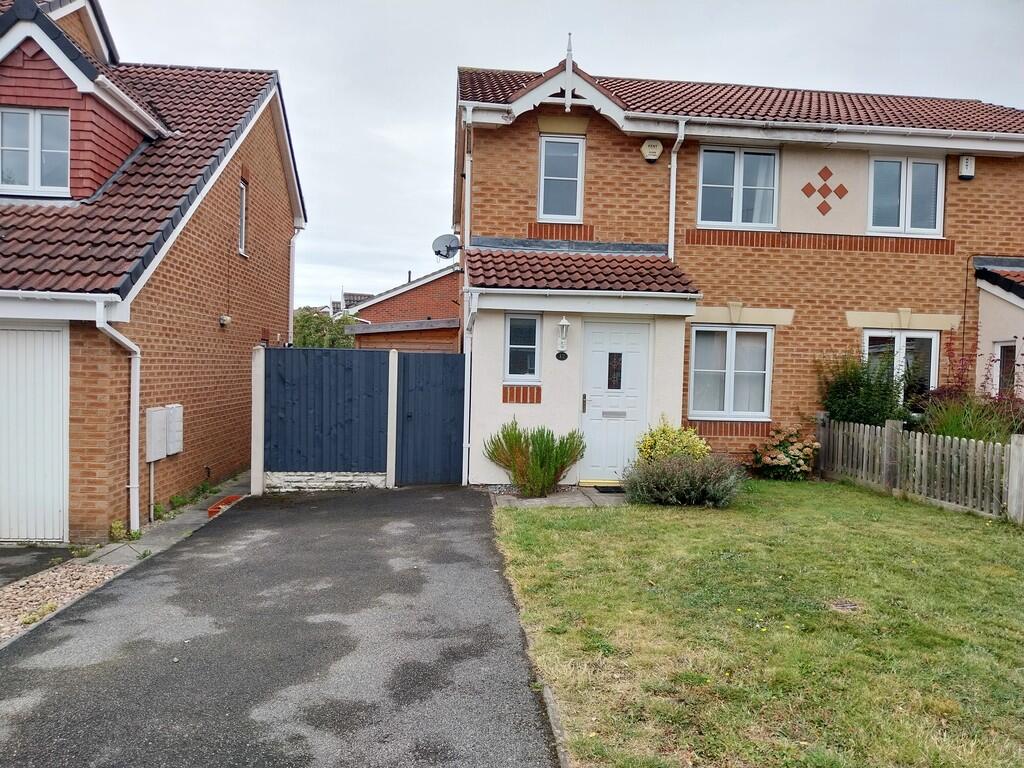 Main image of property: Gileswood Crescent, Brampton Bierlow, S63 6BU