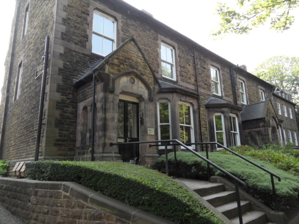 Main image of property: Hartshaw, 35 Moorgate Road, S60 2AD