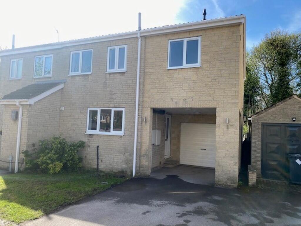 Main image of property: Wentworth Place, Thorpe Hesley, S61 2QX