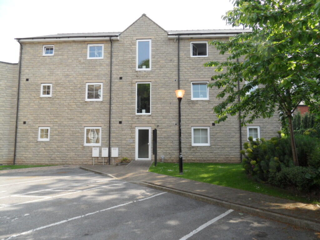 Main image of property: Hartshaw, Moorgate Road, S60 2AD