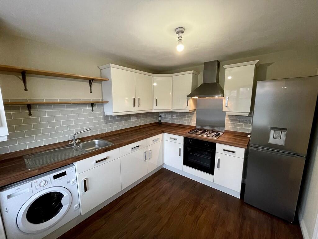Main image of property: Calver Way, Waverley, S60 8AF