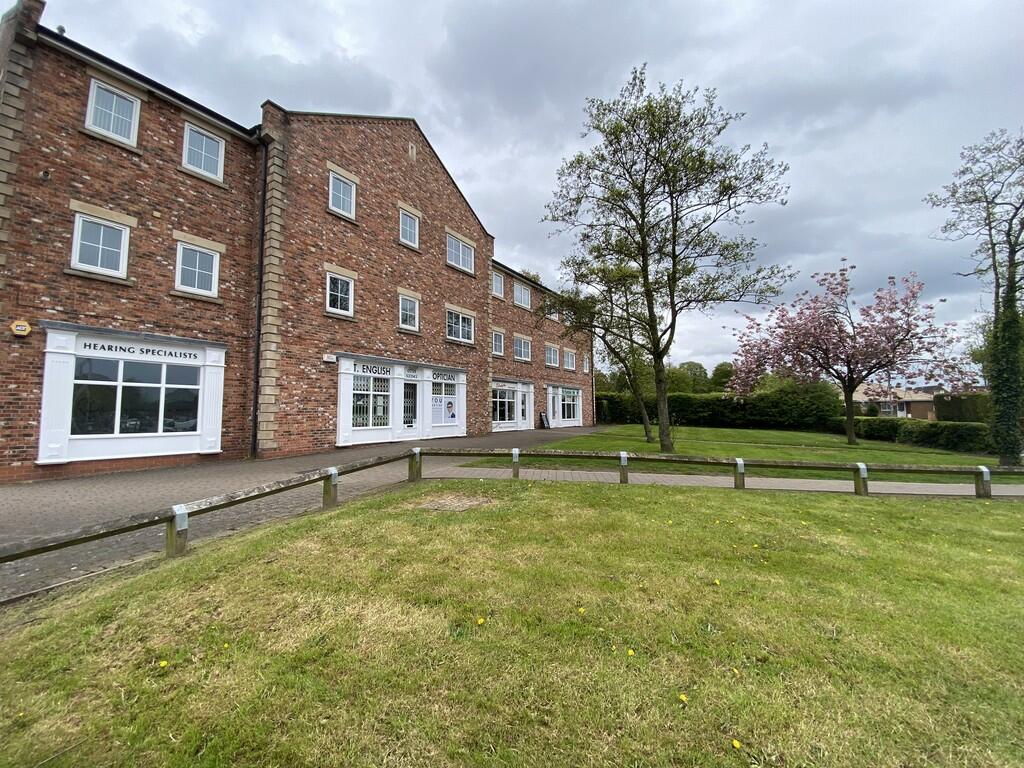 Main image of property: Hastings Court, Wickersley, S66 1JY