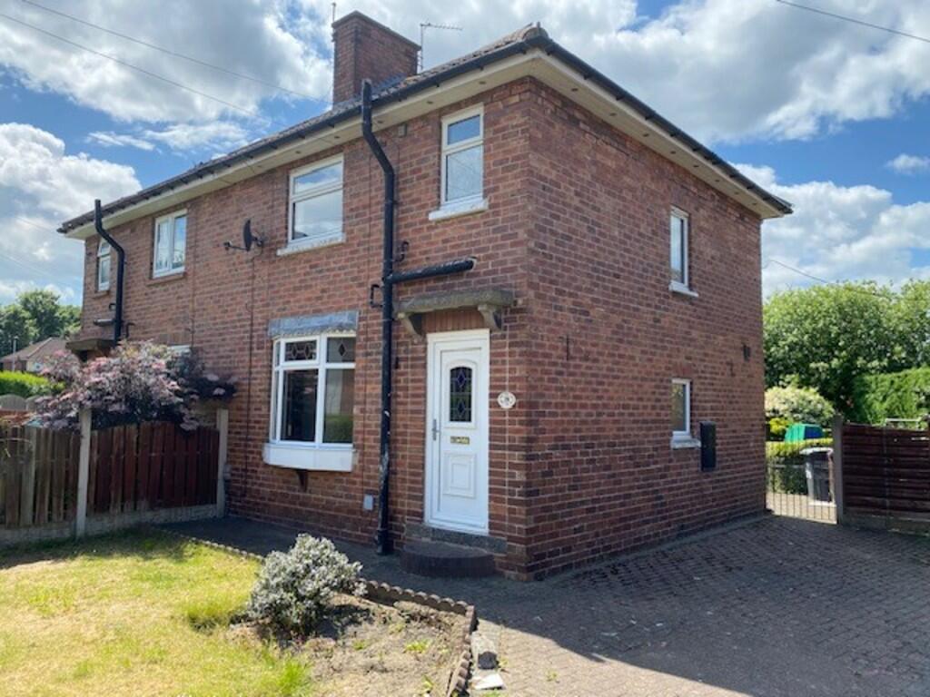Main image of property: Burns Drive, Herringthorpe, S65 2QH