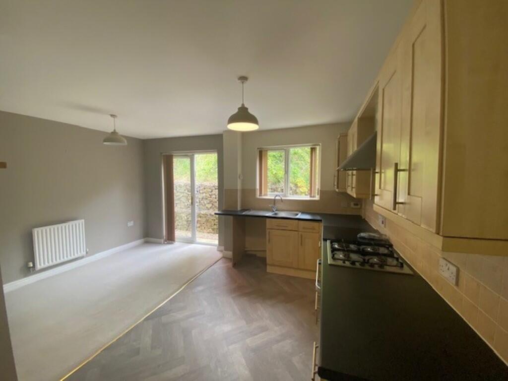 Main image of property: Victoria Court, Longwood, Huddersfield, HD3 4UB