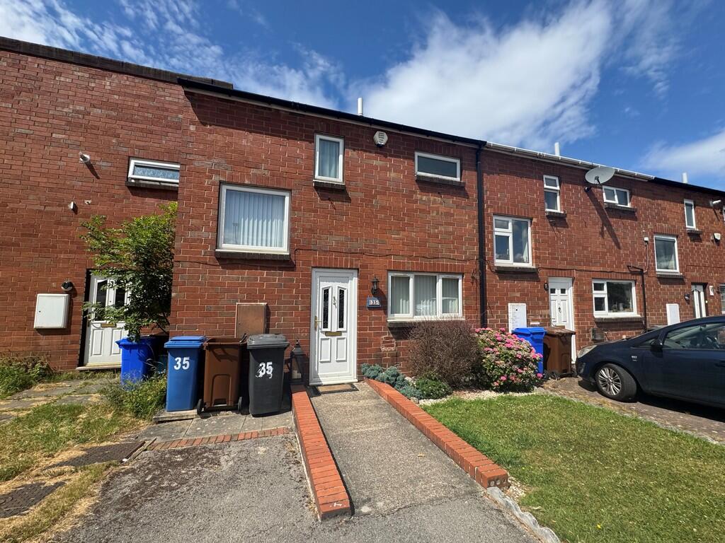 Main image of property: May Tree Close, Waterthorpe, S20 7HB