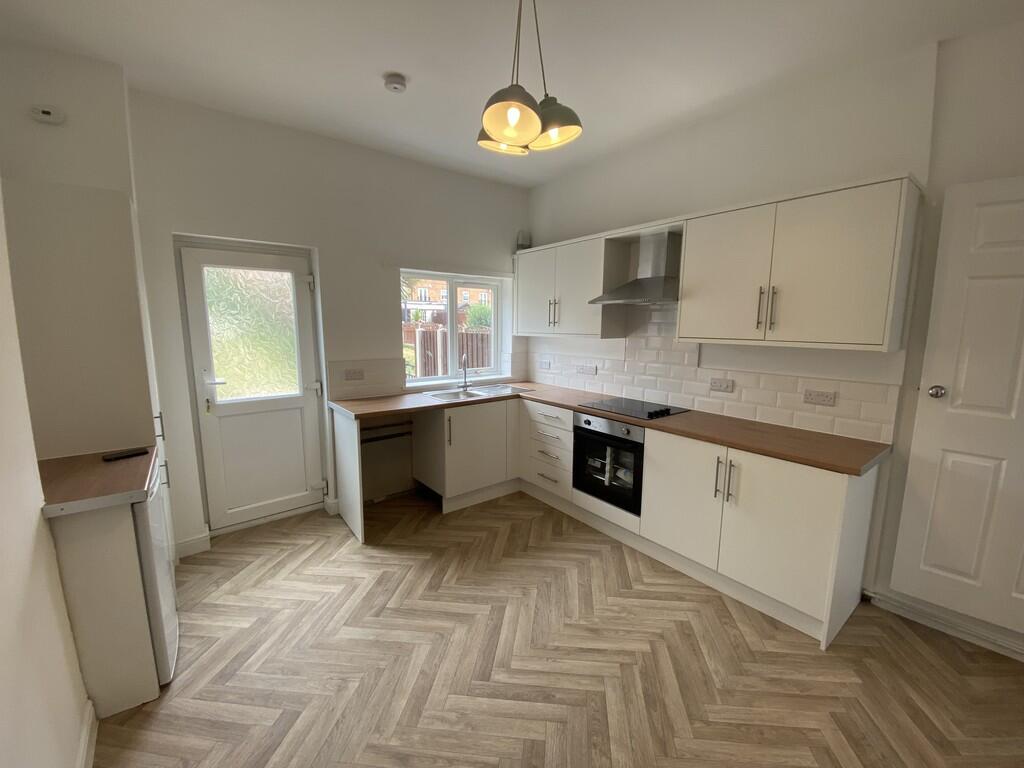 Main image of property: Wadsworth Road, Bramley
