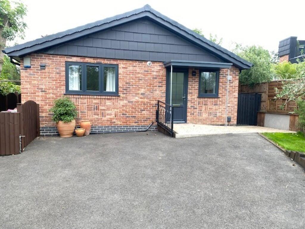 Main image of property: East Bawtry Road, Brecks, S60 4BU