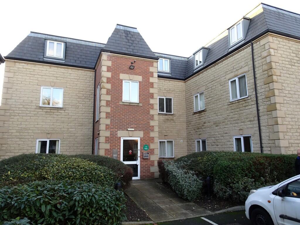 Main image of property: Vista, Moorgate Road, Rotherham, S60 2AG