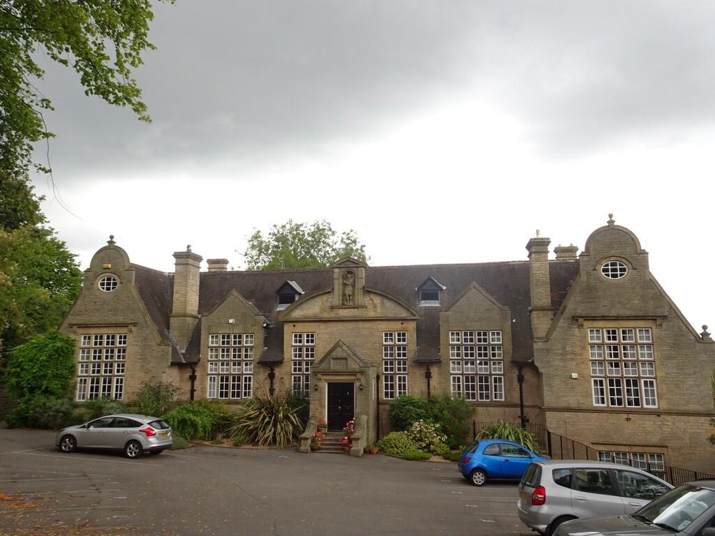 Main image of property: St Joseph`s, Howard Road, Sheffield, S6 3RW