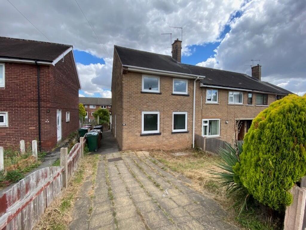 Main image of property: Robinets Road, Wingfield, Rotherham