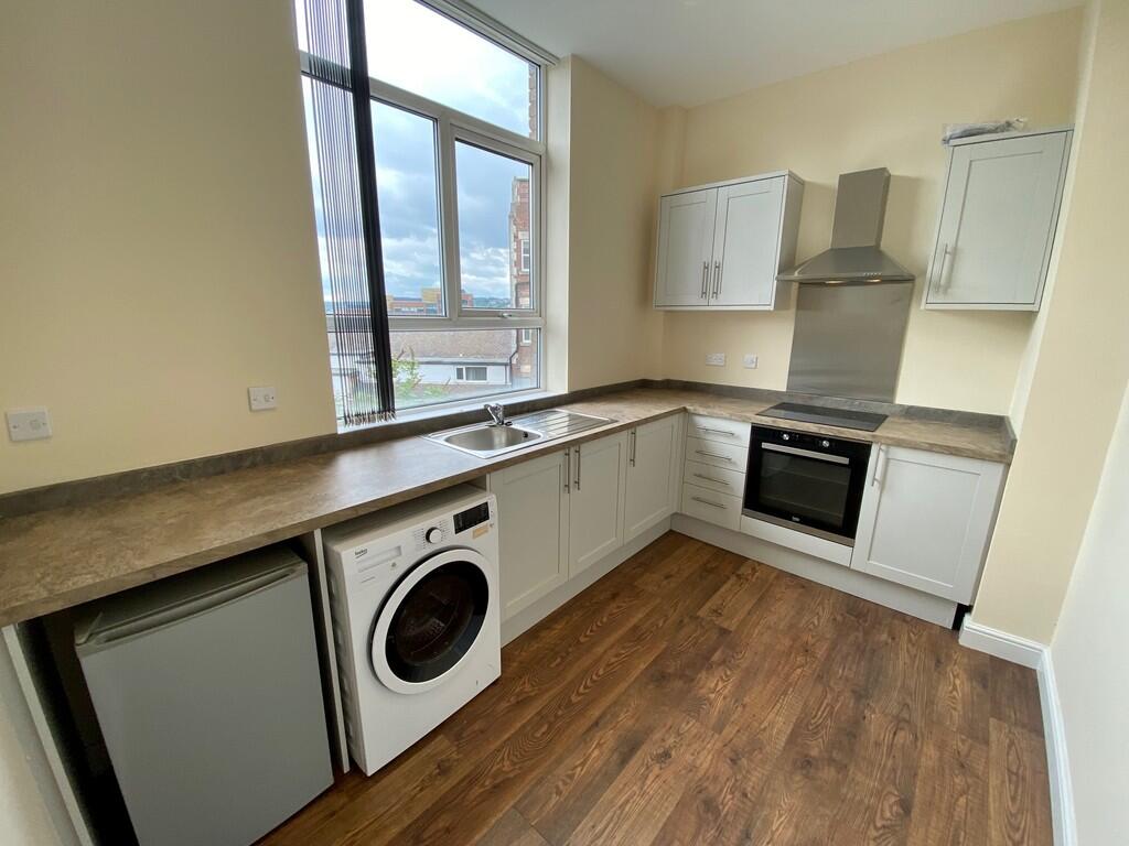 Main image of property: 14-16 Ship Hill, S60 2HG