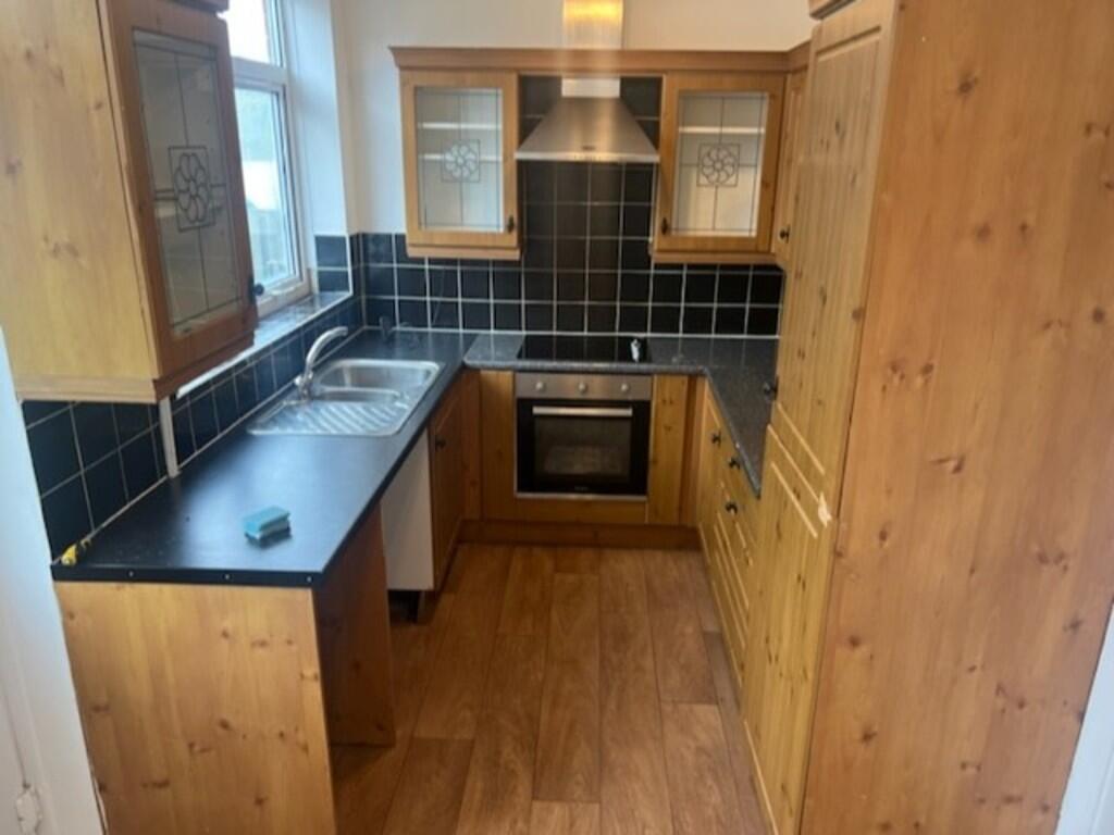 Main image of property: Wybourn House Road, Wybourn, S2 5BE