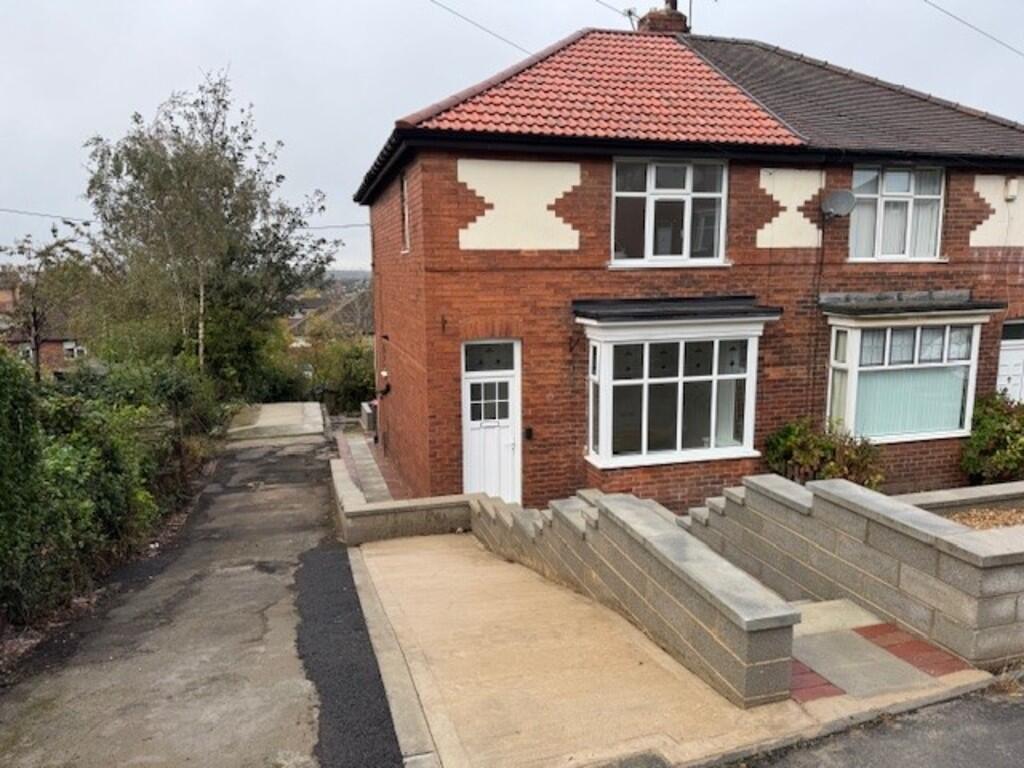 Main image of property: Toll Bar Road, Brecks, S65 3HR