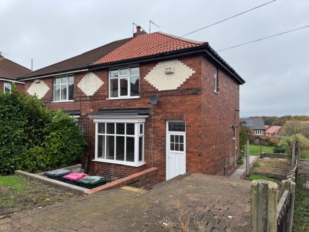 Main image of property: Brecks Crescent, Brecks, S65 3HU