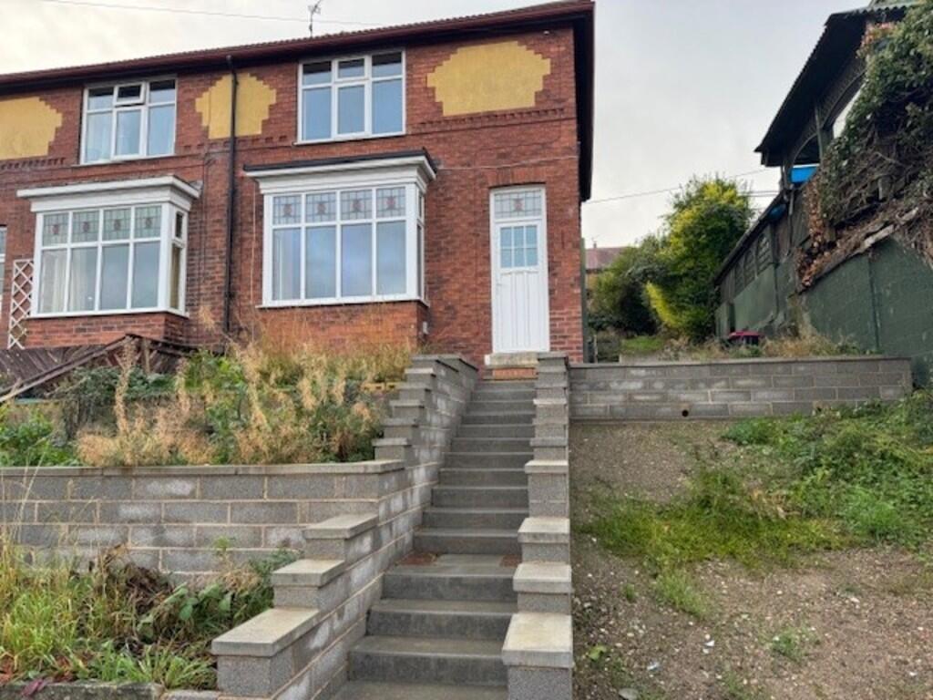 Main image of property: Gibbing Greaves Road, Brecks, S65 3HS