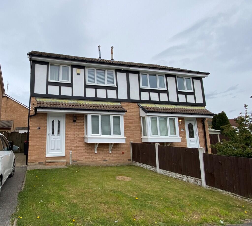 Main image of property: Wadsworth Road, Bramley, S66 1UB