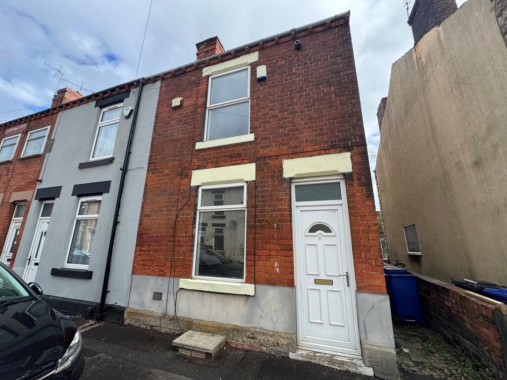 Main image of property: Belmont Street, Mexborough, S64 9NF