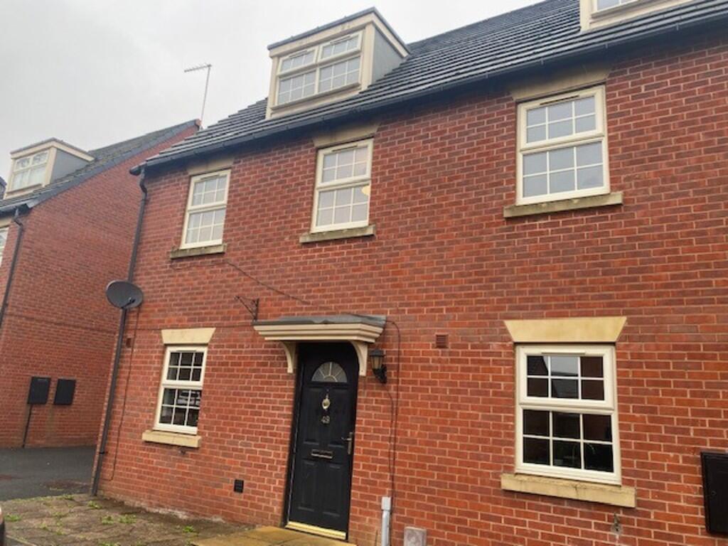 Main image of property: 49 Carlton Gate