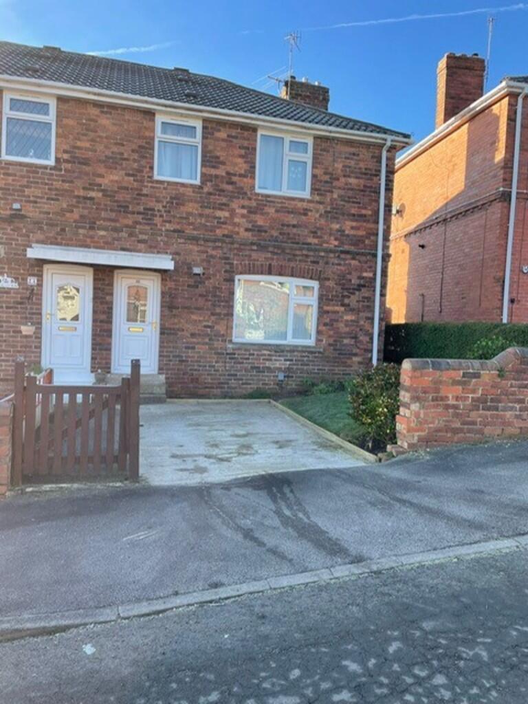 Main image of property: Guilthwaite Crescent, Whiston, S60 4EX
