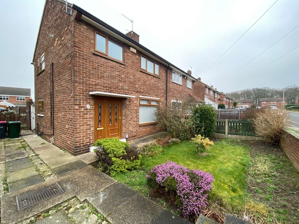 Main image of property: Meadow Avenue, Rawmarsh, S62 7EE