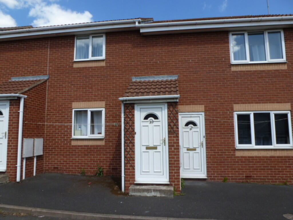 Main image of property: Winifred Street Masbrough Rotherham S60 1LW