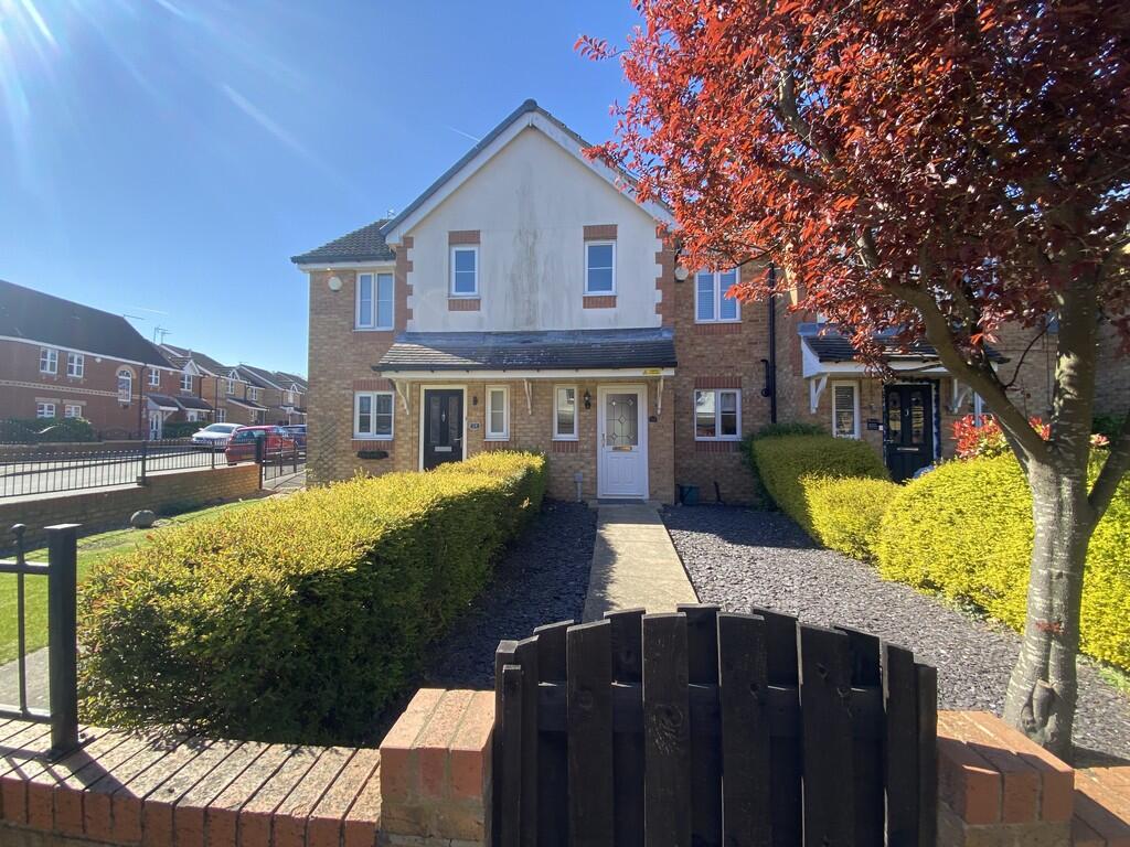 Main image of property: The Green, Sunnyside, S66 3ZT