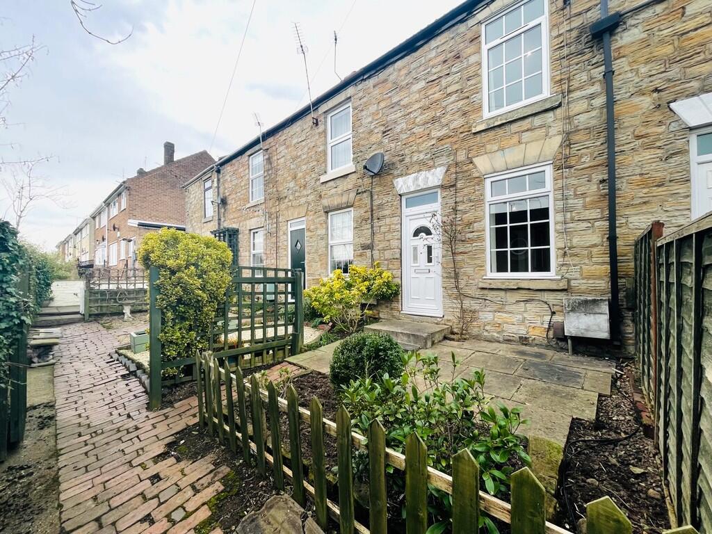 Main image of property: Herbert Street, Kimberworth, S61 1ES