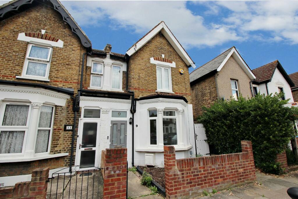 Main image of property: Abbey Grove, Abbey Wood, London, SE2 9EU