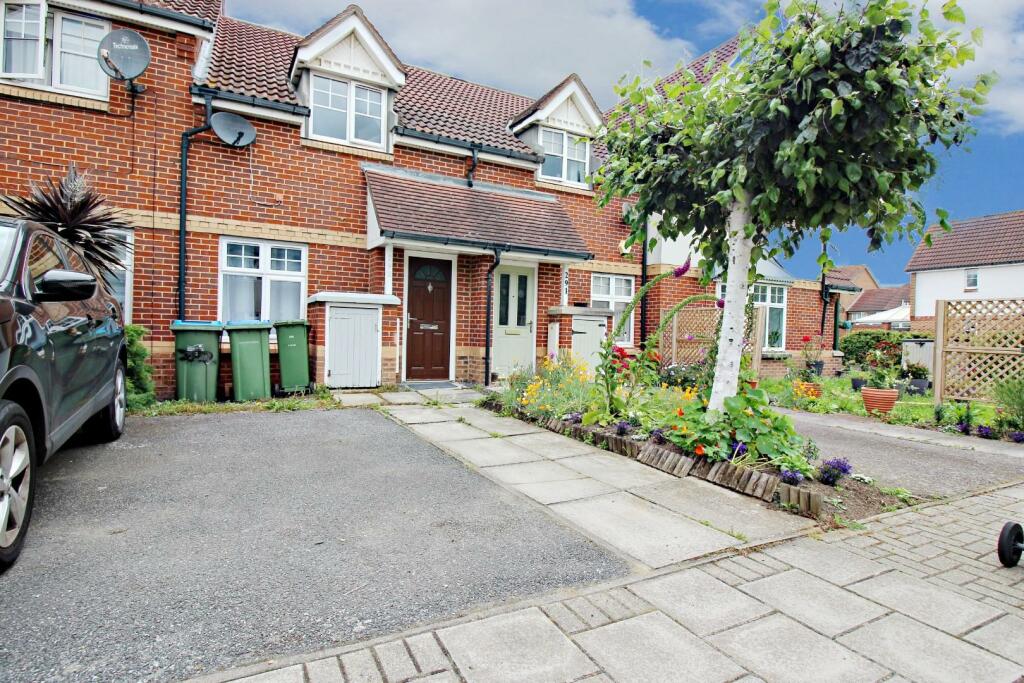 Main image of property: Greenhaven Drive, Thamesmead