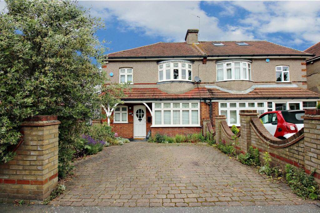 Main image of property: Woolwich Road, London