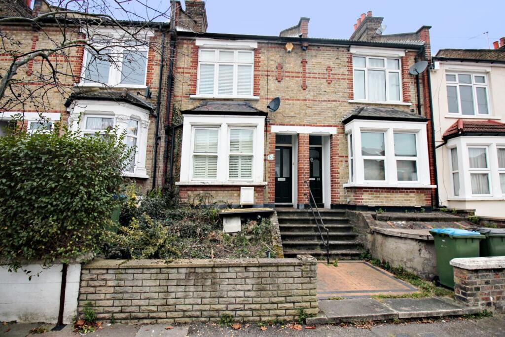 Main image of property: Smithies Road, Abbey Wood,  SE2 0TG